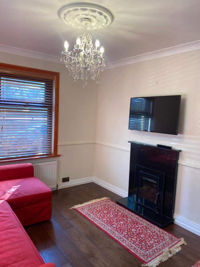 New Listing Faye'S Place Donegal Town Exterior foto