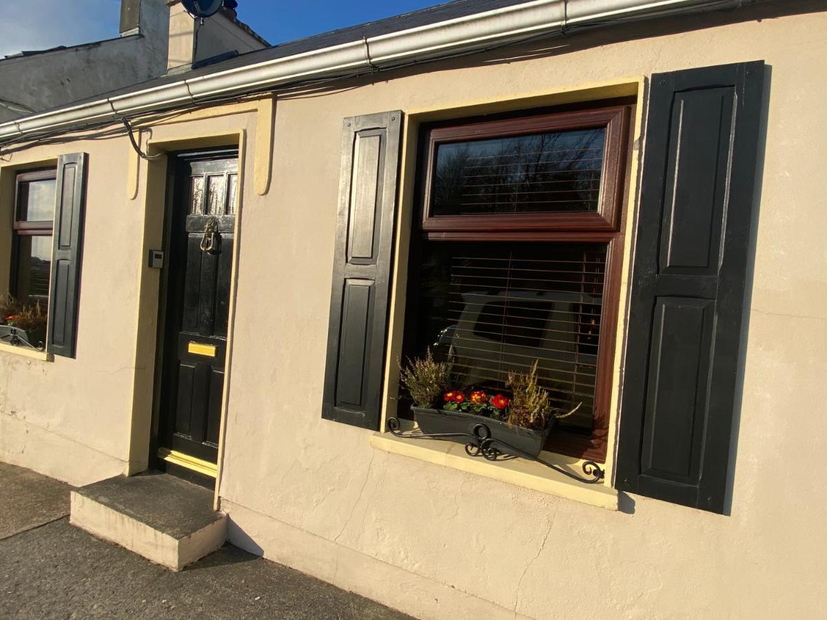 New Listing Faye'S Place Donegal Town Exterior foto