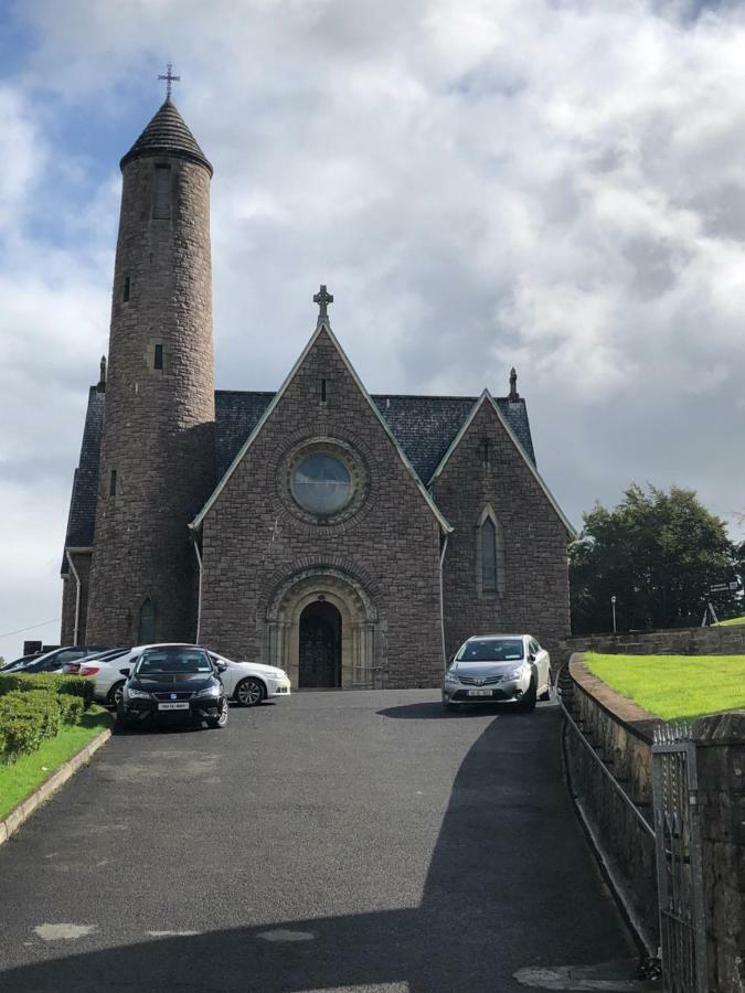 New Listing Faye'S Place Donegal Town Exterior foto
